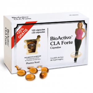 Bioactivo Cla Forte Capsx150