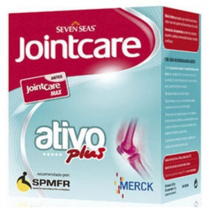 Jointcare Ativo Plus Capsx30 + Compx30