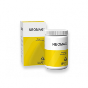 Neomag Caps X 30