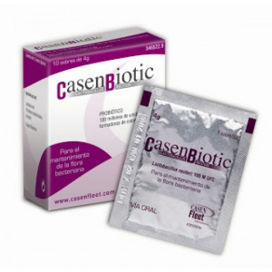 Casenbiotic Cart Po 1.9 G X 10