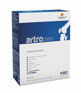 Artrozen Comp x60