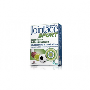 Jointace Sport Comp Articulacoes X30