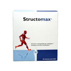 Structomax Saquetas x28