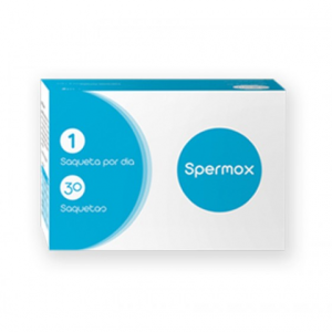 Spermox Saq Po X30
