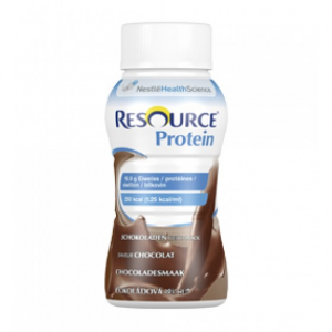 Resource Protein Caf Sol Or 200ml x4