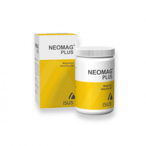 Neomag Plus Caps X 30