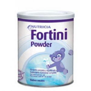 Fortini Powder Neutro P 400g