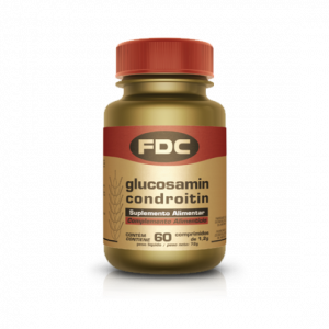 Fdc Glucosam Cond Comp X 60