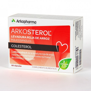 Arkosterol Cps x60