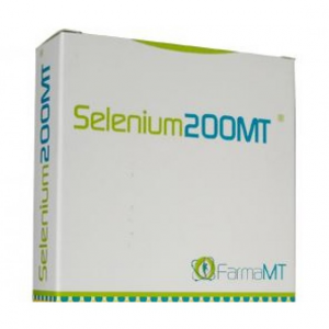 Selenium 200 Mt Caps X30