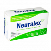 Neuralex Caps X 60