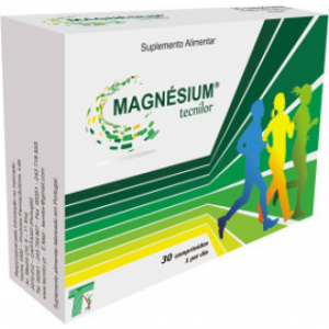 Magnesium Tecnilor Comp X 30