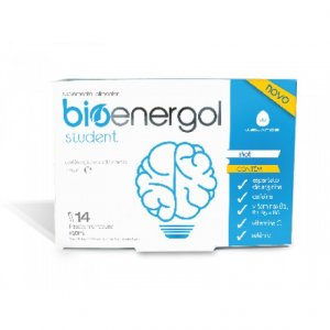 Bioenergol Studen Sol Oral 10 Ml X14