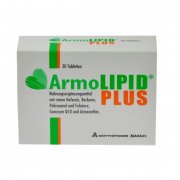 Armolipid Plus Comp x30