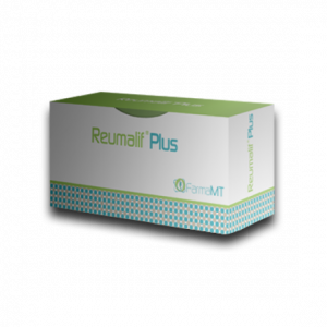 Reumalif Plus Saq Po 2,2gx30