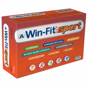 Win Fit Sport Comp X 60 comps