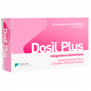 Dosil Plus Comp Mast X20
