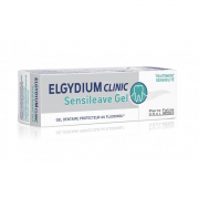 Elgydium Clinic Sensileave Gel Dentfrico 30ml