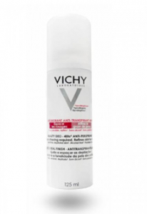 Vichy Deo Vap Mineral 125ml