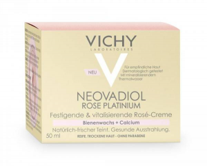 Vichy Neovadiol Cr Rose Platinium 50ml