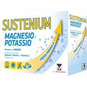 Sustenium Magnsio Potssio Saquetas x14