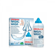 Otosan Kit Higiene Nasal