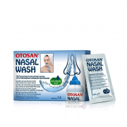 Otosan Recargas Kit Hig Nasal Sol Salina X 30