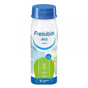 Fresubin Jucy Drink Ma Sol Or 200ml x4