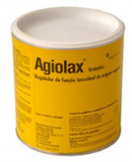 Agiolax Granulado 400g