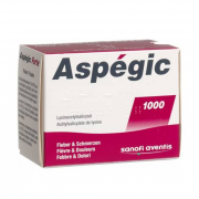 Aspegic 1000