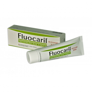 Fluocaril Bi-Fluor 250