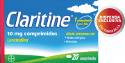 Claritine