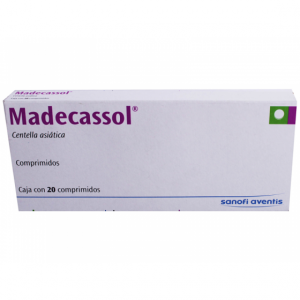 Madcassol