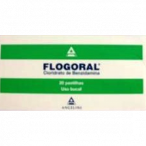 Flogoral