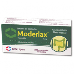 Moderlax