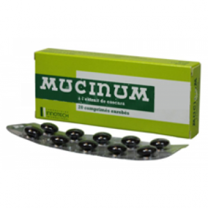 Mucinum