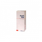 Acarilbial 277 mg/ml Solução Cutânea 200ML