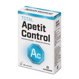 Total Apetit Control Comp X60
