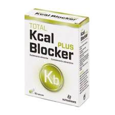 Total Kcal Blocker Plus Caps X30