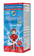 Absorvit Infantil Geleia Real Xarope 150ml