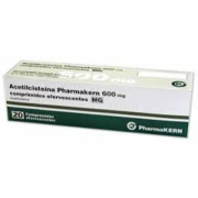 Acetilcistena Pharmakern MG