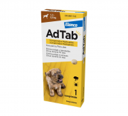 AdTab Comp 1.3-2.5 Kg 56Mg Co, 56 mg comp mast VET