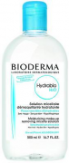 Hydrabio Bioderma Sol Mic H2o Pump Rev500ml
