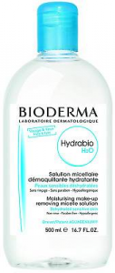 Hydrabio Bioderma Sol Mic H2o Pump Rev500ml