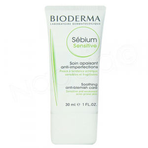 Bioderma Sbium Sensitive Cr 30ml