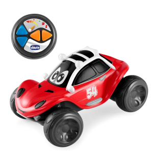 BOBBY BUGGY RC