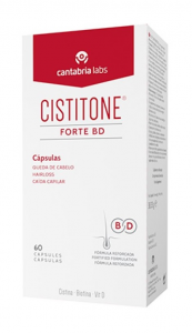 Cistitone Forte BD Cps x60