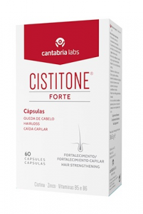 Cistitone Forte Cps x60