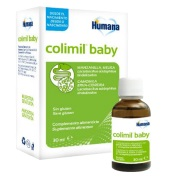 Colimil Baby Sol Oral 30ml