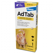 AdTab Comp >0,5-2Kg 12Mg Gato